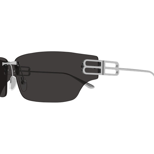 001 - Gunmetal - Grey