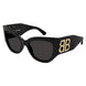 Balenciaga BB0322S Sunglasses