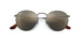 9208T0 - Gunmetal - Polar Blue Mirror Gold