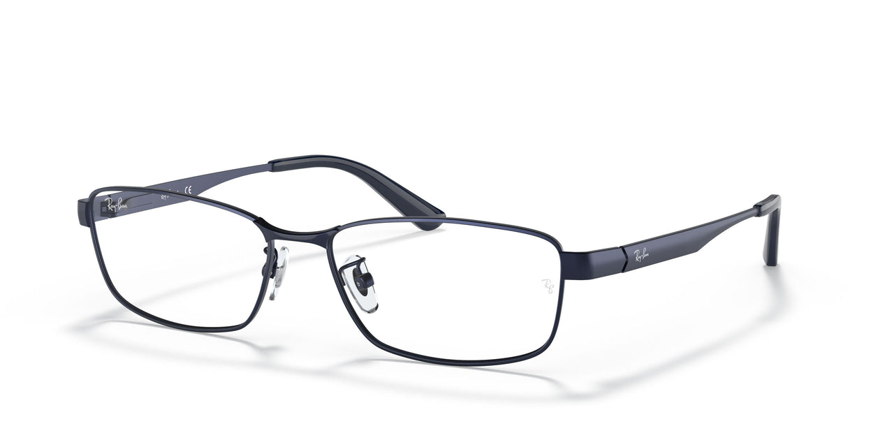 3076 - Blue - Clear