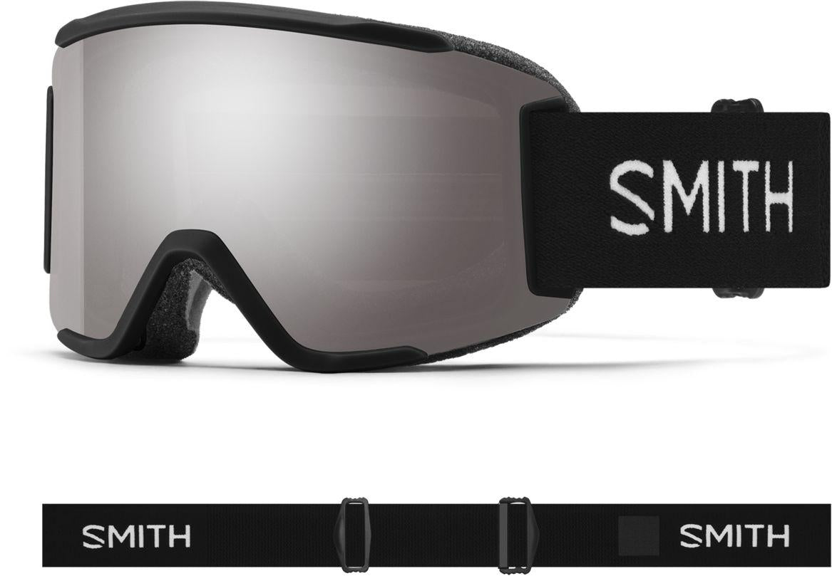 Smith Optics Snow Goggles M00764 Squad S Goggles