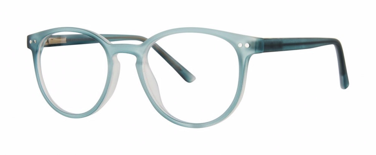 Modern Plastics II GRAMMAR Eyeglasses