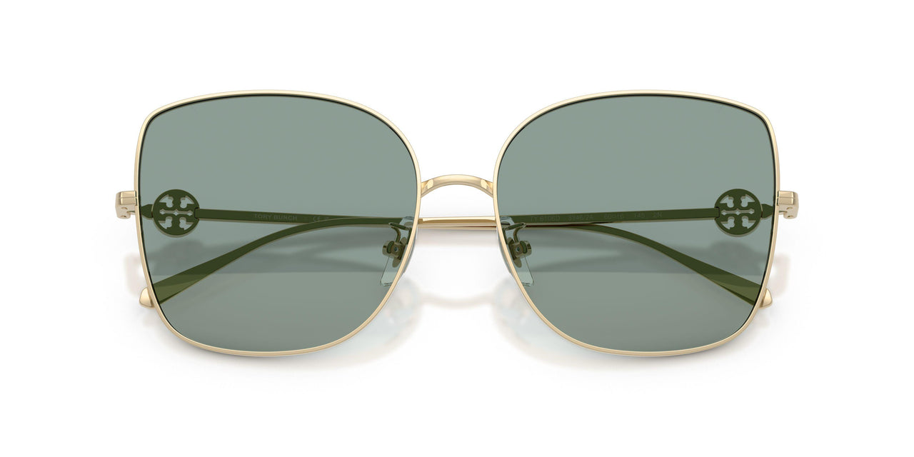 33462A - Gold - Green