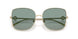 33462A - Gold - Green