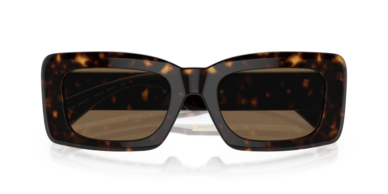 108/73 - Tortoise - Dark Brown