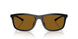501783 - Black - Dark Brown Polarized