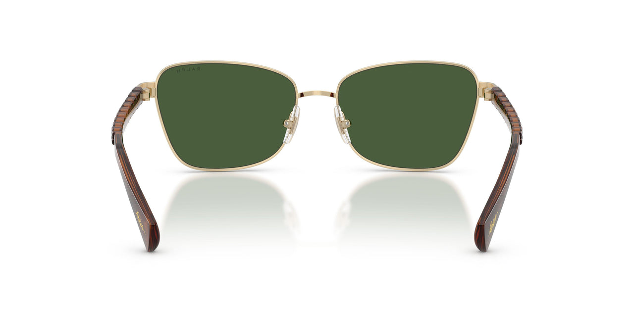 949071 - Gold - Dark Green