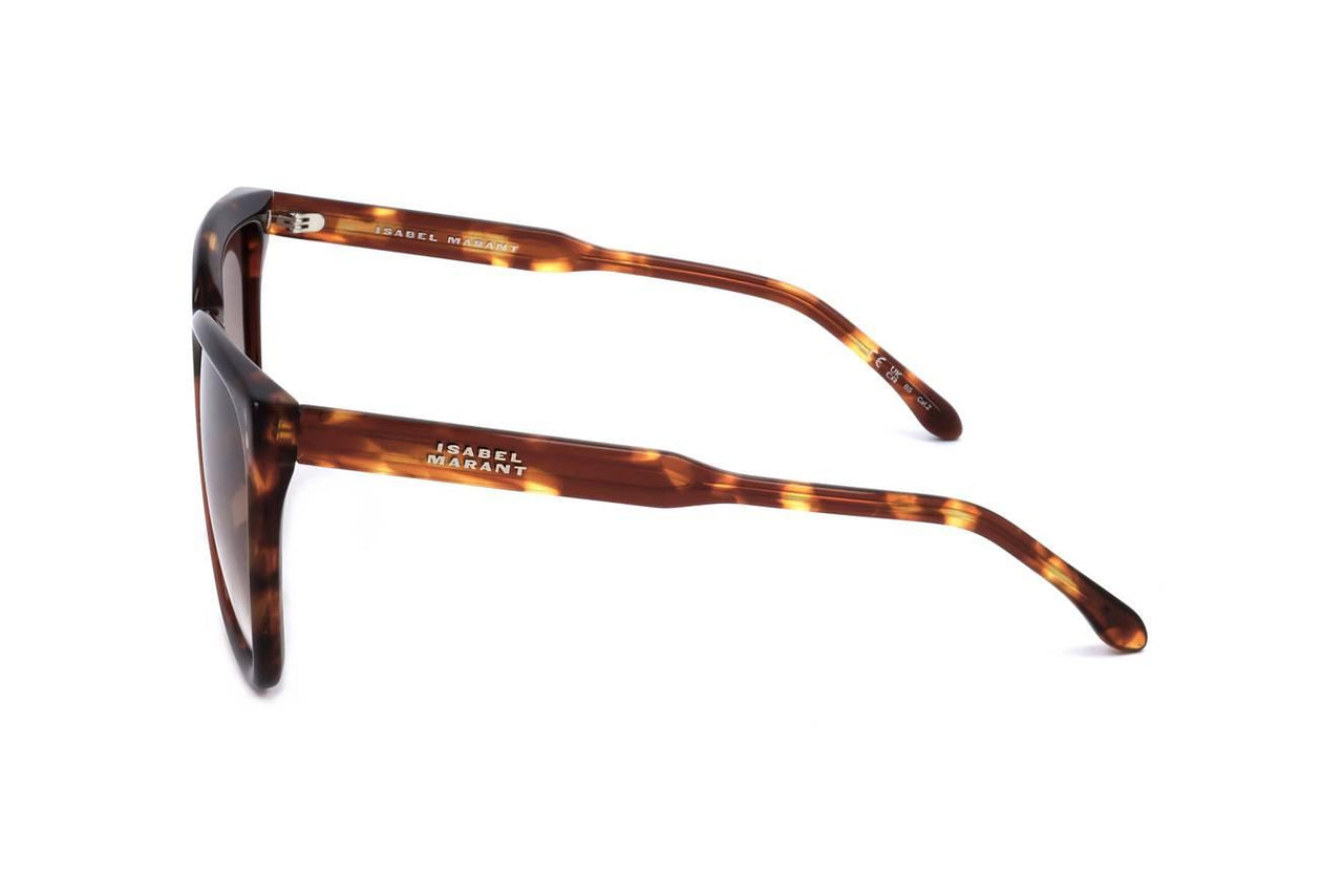 WR9 - BROWN HAVANA