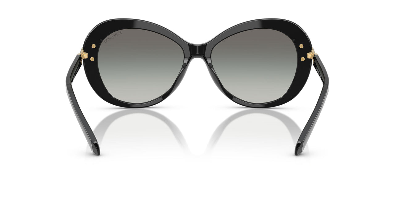 100111 - Black - Grey Gradient