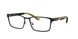 Scuderia Ferrari 7002 Eyeglasses