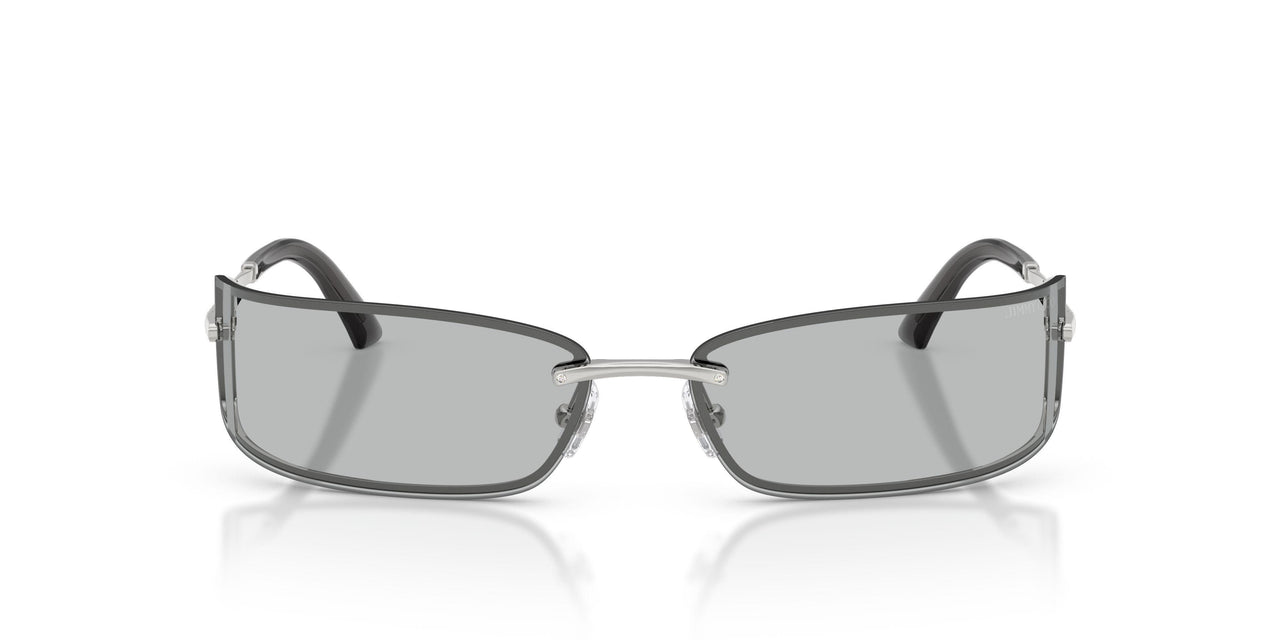 300287 - Silver - Light Grey
