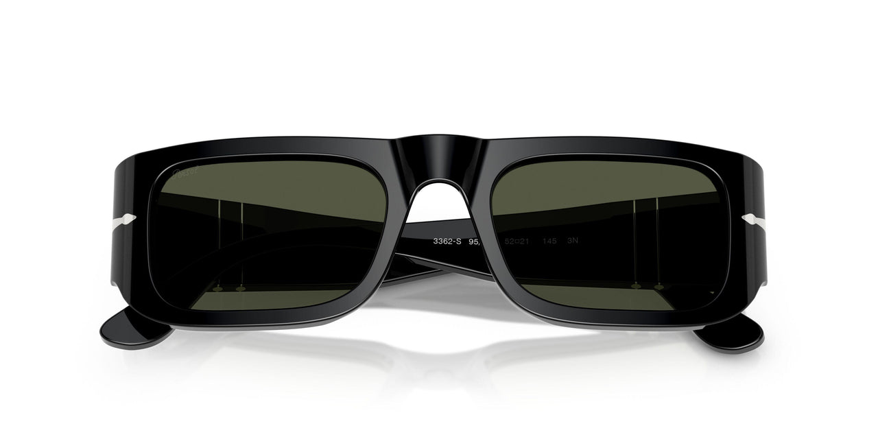 95/31 - Black - Green