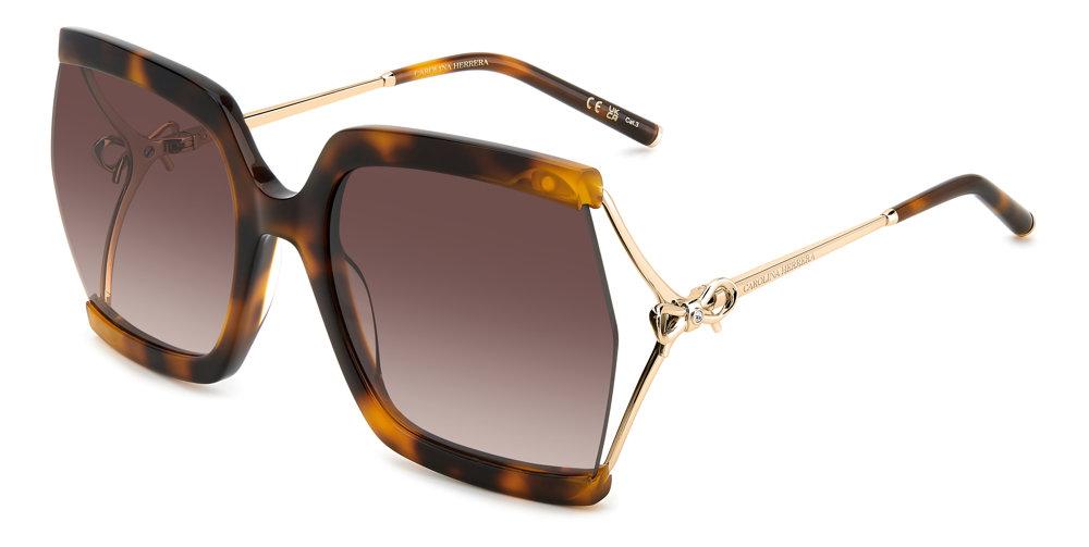 Carolina Herrera HER0216 Sunglasses