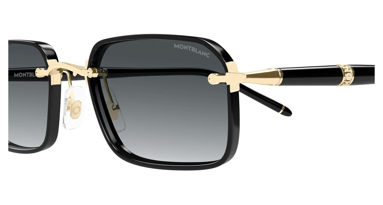 001 - Gold/Black - Grey