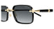 001 - Gold/Black - Grey