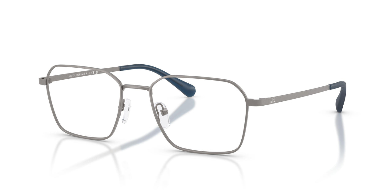 Armani Exchange 1079 Eyeglasses
