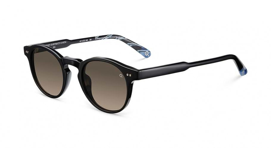 BK - Black