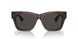 411687 - Brown - Dark Grey
