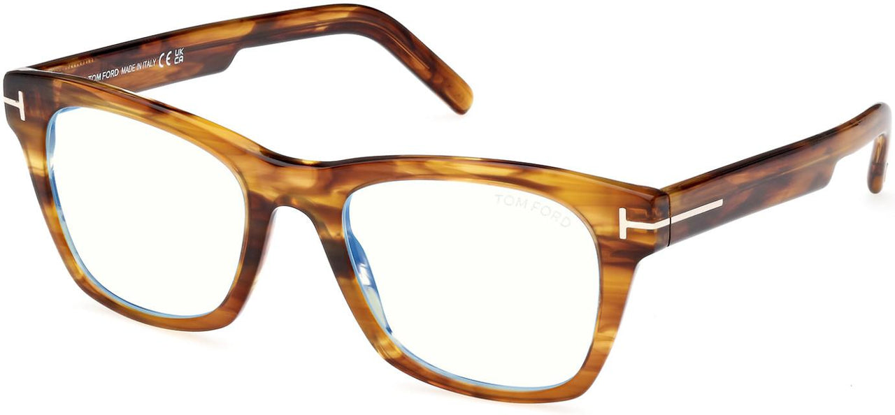 Tom Ford 5886B Blue Light blocking Filtering Eyeglasses