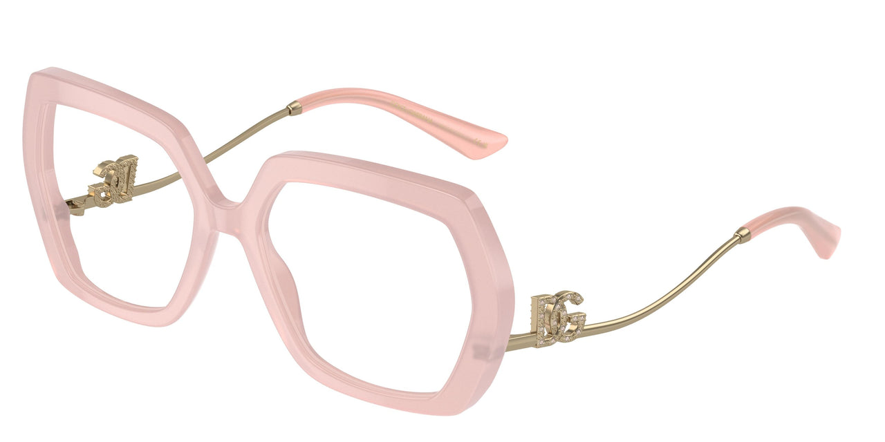 Dolce & Gabbana 3390B Eyeglasses