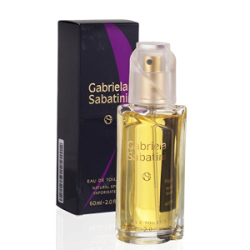 Gabriella Sabatini EDT Spray