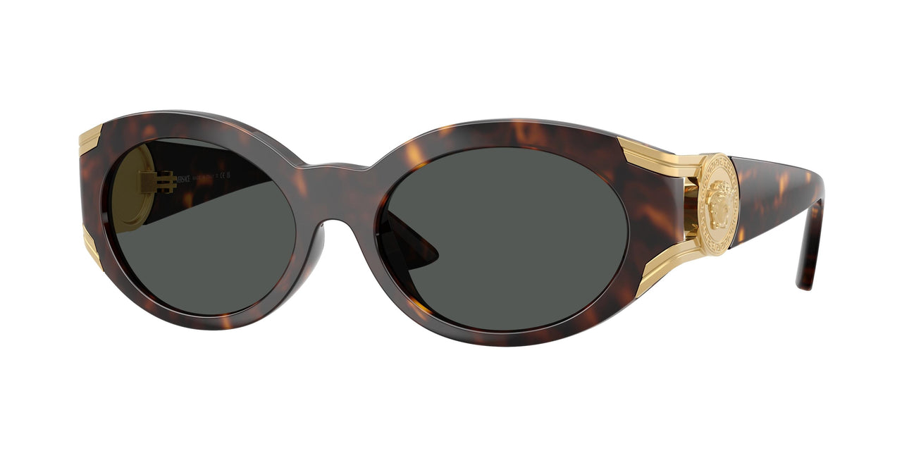Versace 4503U Sunglasses