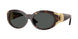 108/87 - Tortoise - Dark Grey