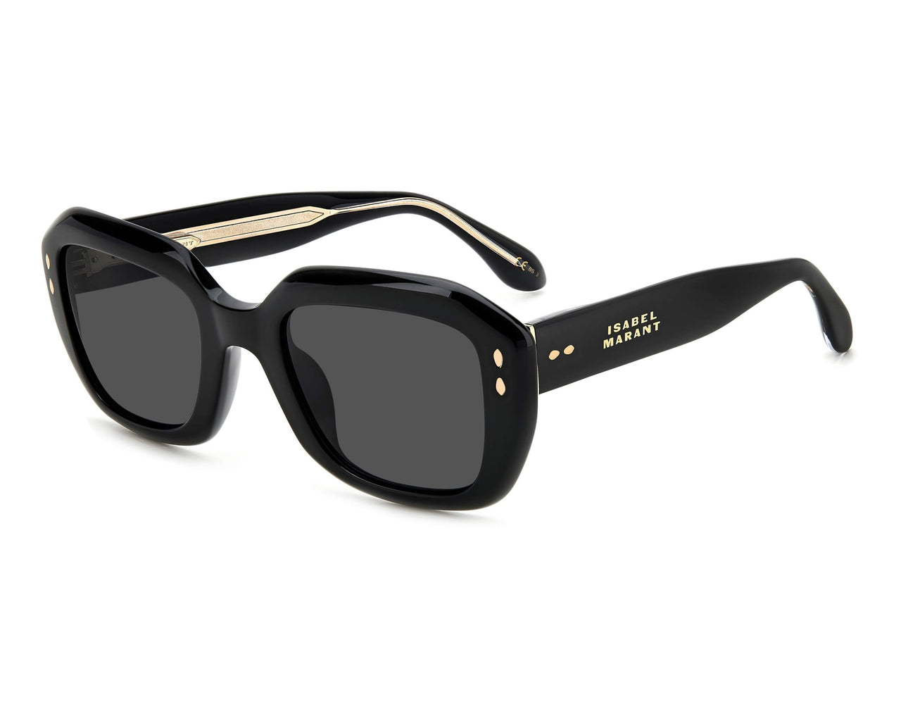 807 - BLACK