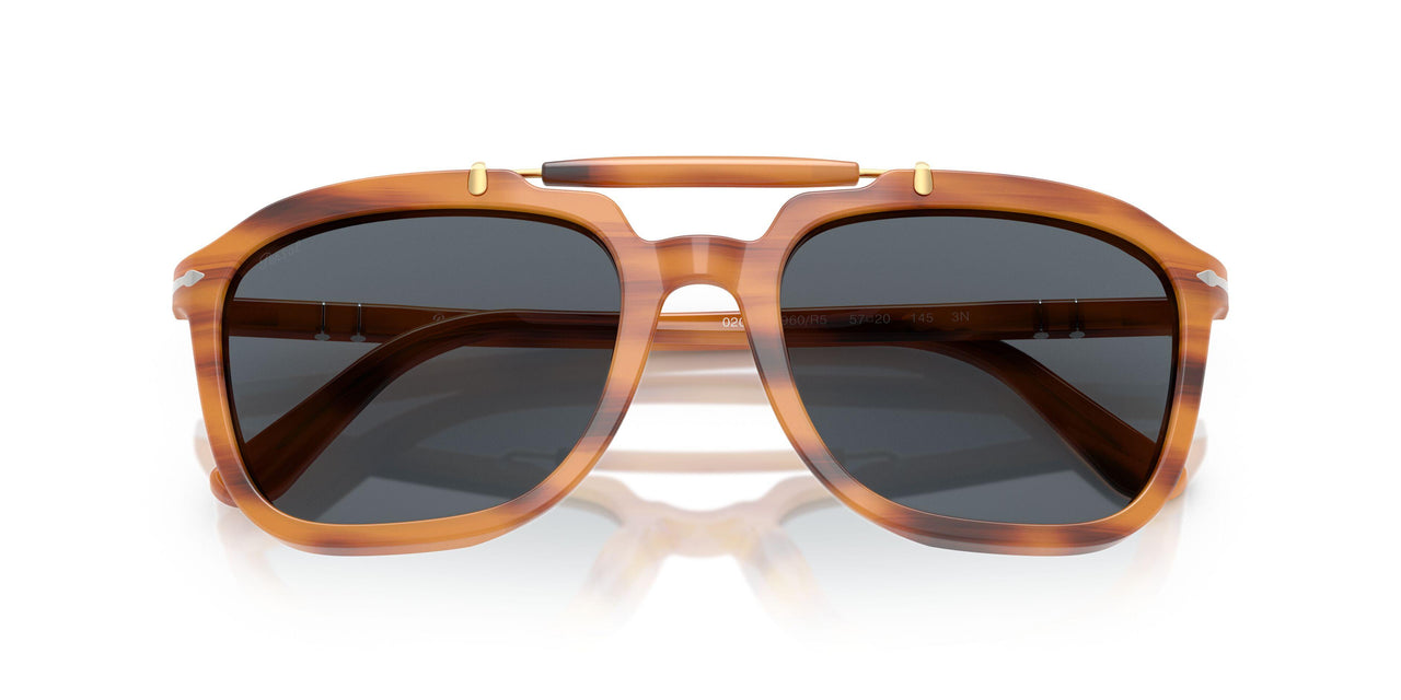 960/R5 - Tortoise - Blue