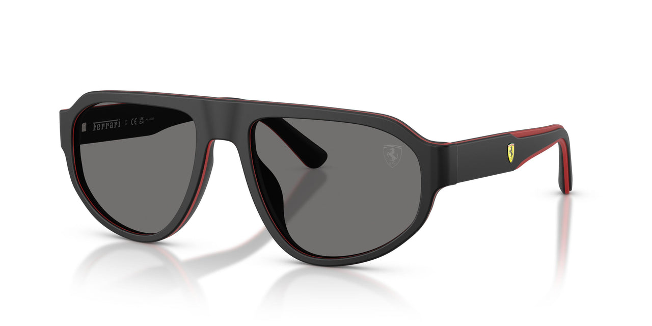 Scuderia Ferrari 6027U Sunglasses