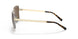 188773 - White - Brown Solid