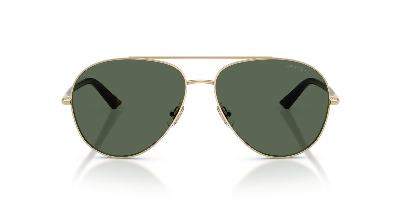 300671 - Gold - Dark Green
