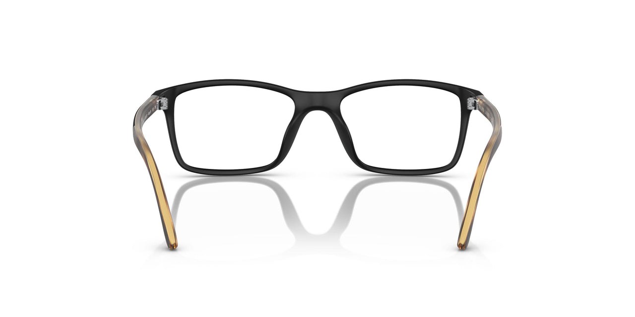 607071 - Black - Dark Green