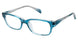 New Globe L4084-P Eyeglasses