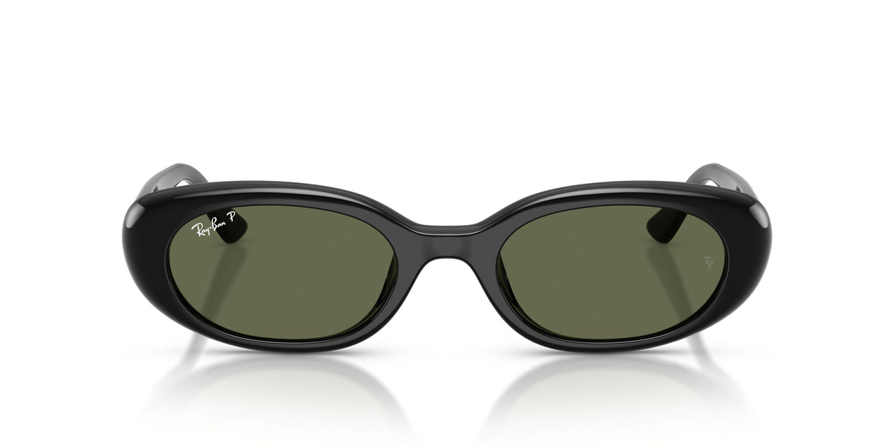 66779A - Black - Polarized Dark Green