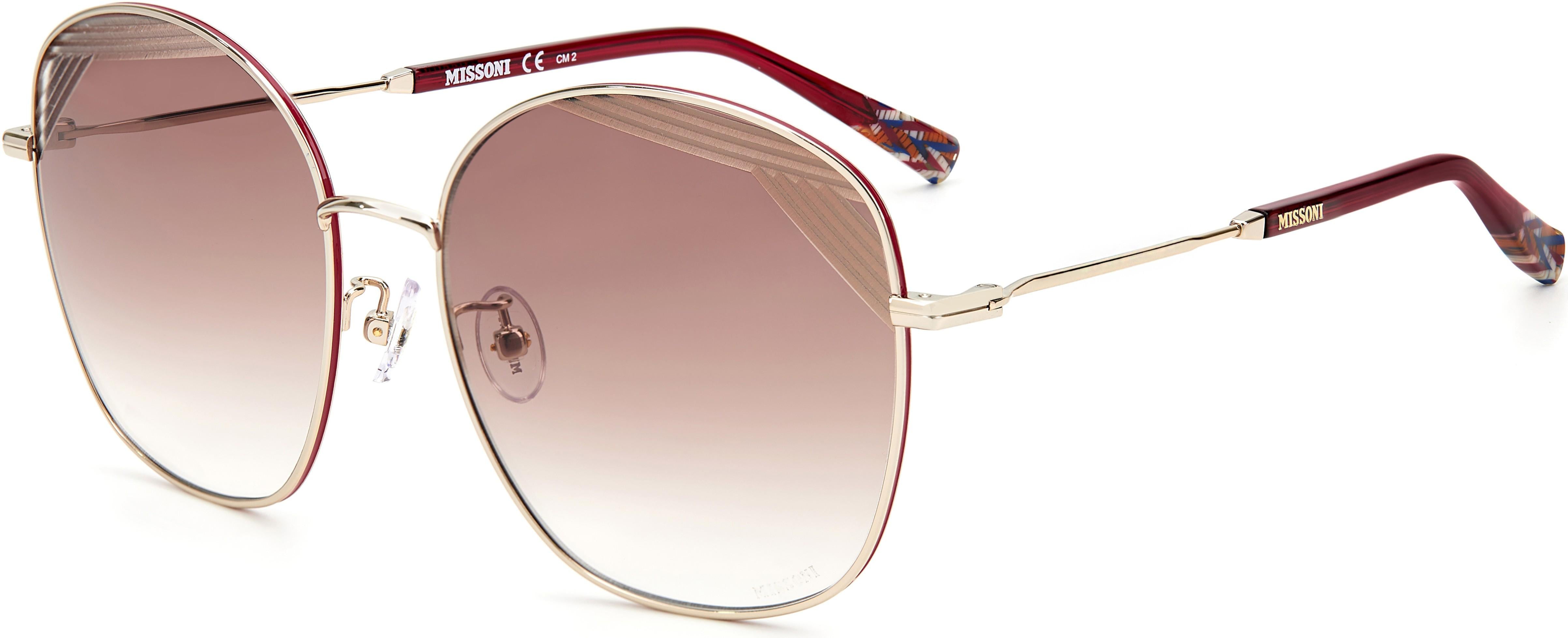 Missoni Mis0014 Sunglasses display picture 3