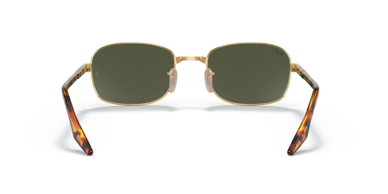 001/31 - Gold - Green