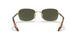 001/31 - Gold - Green