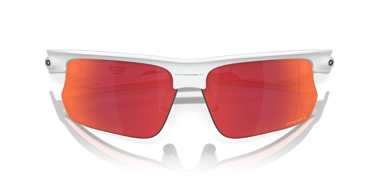 940010 - White - Prizm Field
