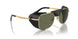 114958 - Gold - Polarized Green