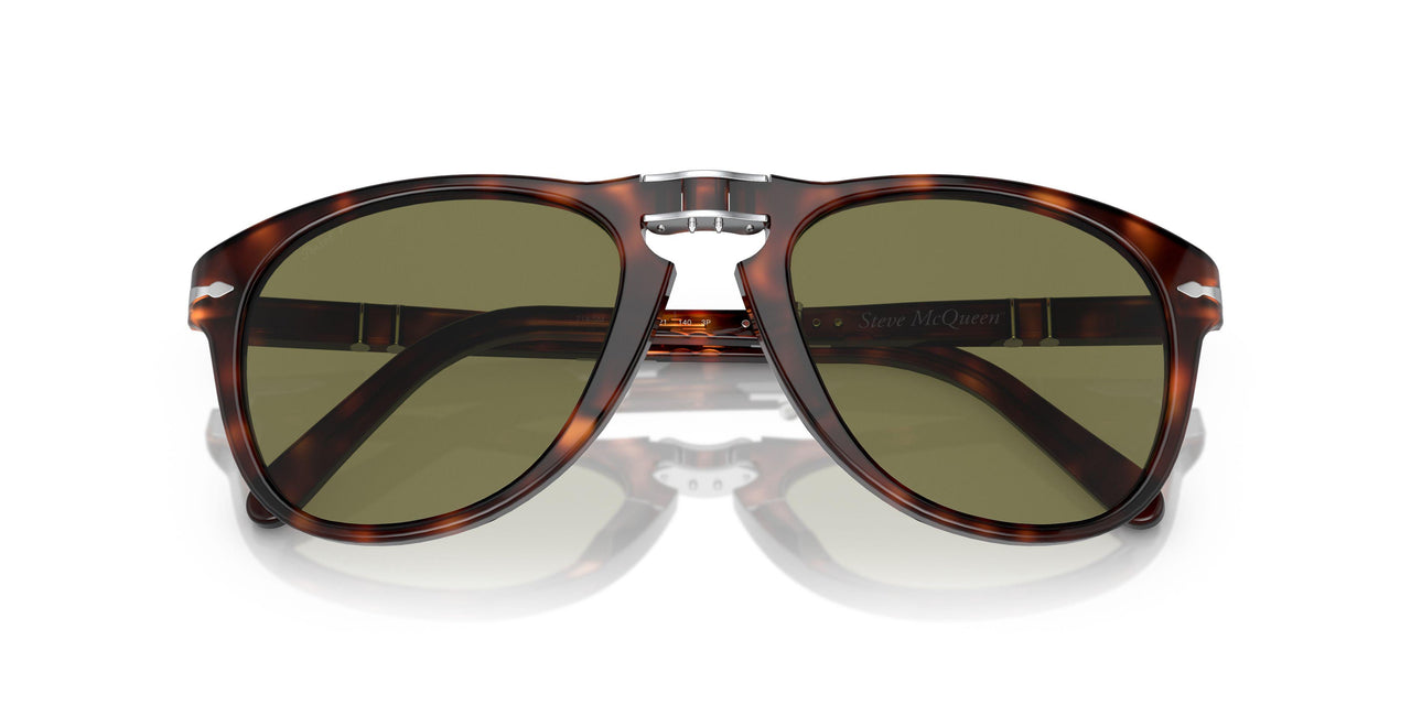 24/P1 - Havana - Polar Green