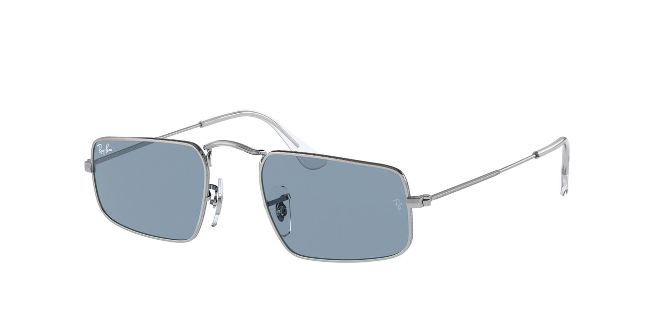 003/56 - Silver - Blue