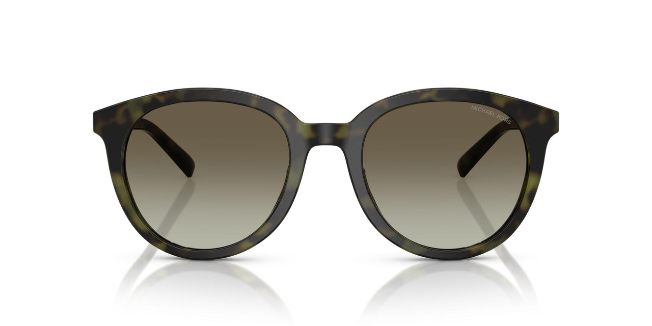 39433M - Green - Olive Gradient