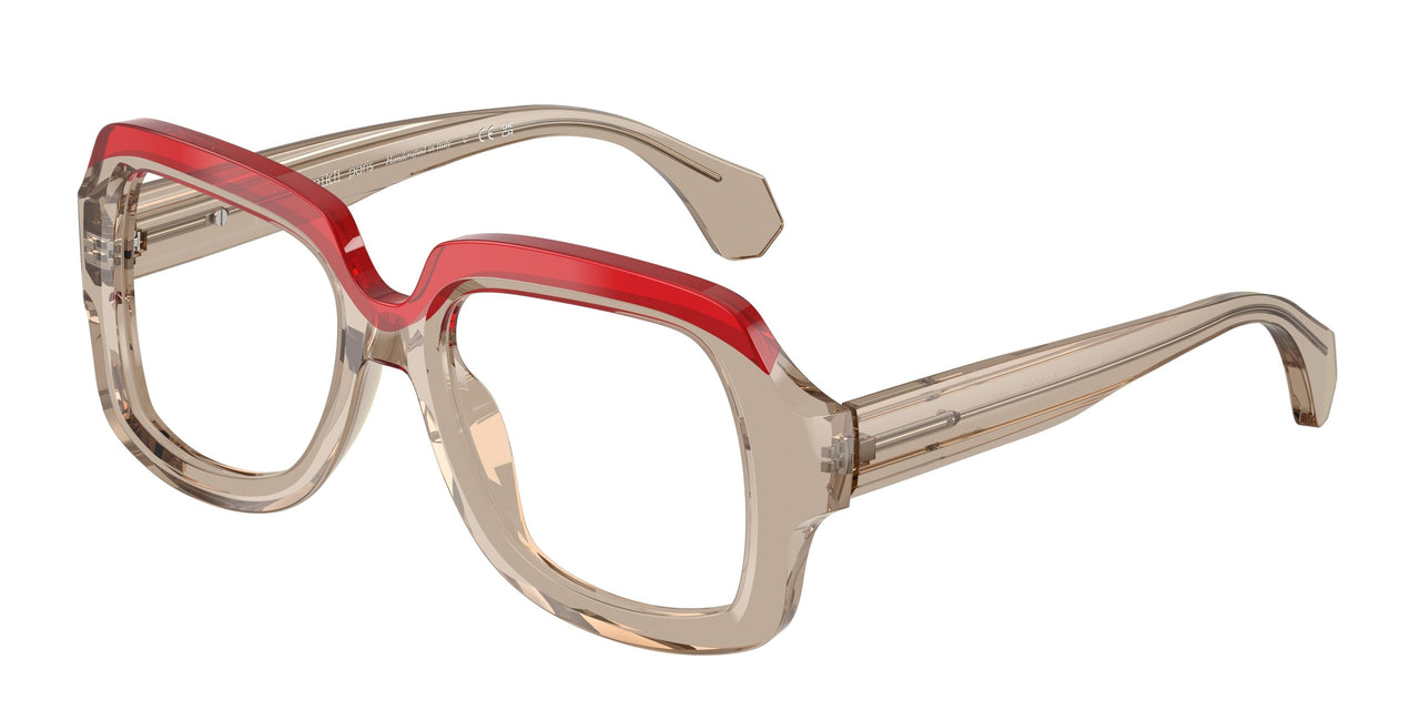 Alain Mikli 3533 Eyeglasses