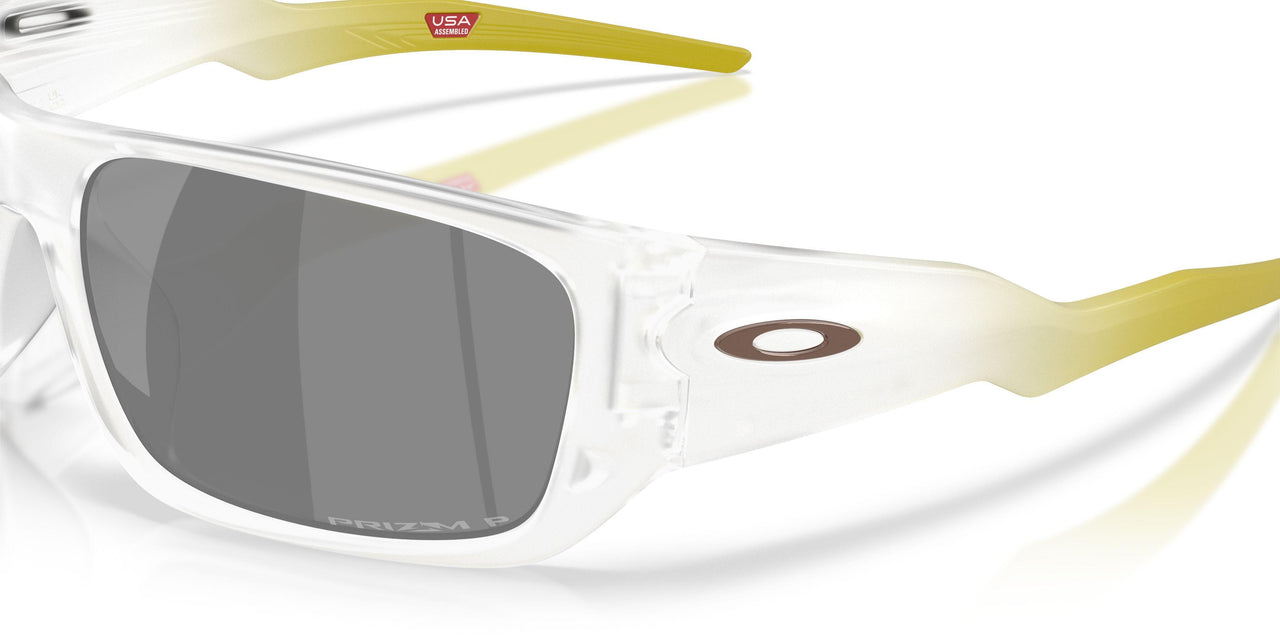 948615 - Transparent - Prizm Black Polarized