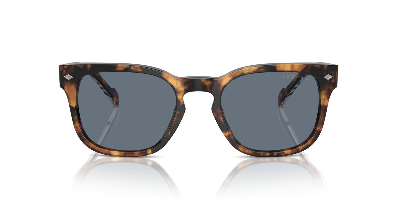 28194Y - Tortoise - Blue Polarized