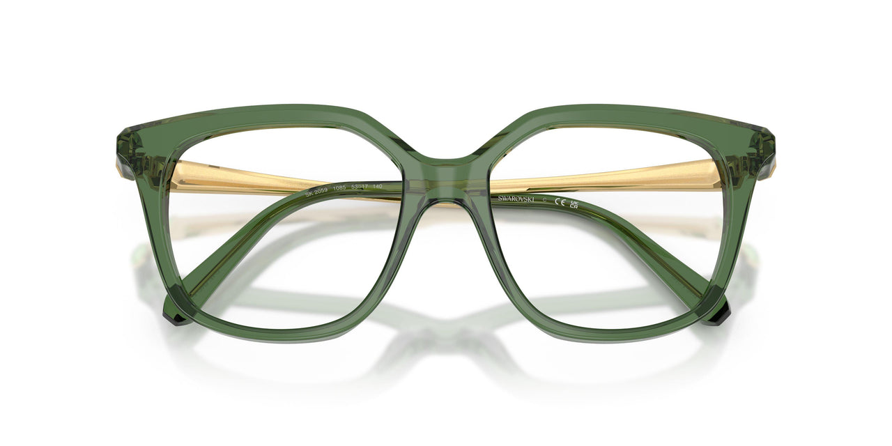 1085 - Green