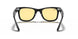 901/R6 - Black - Yellow