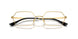 2500 - Gold - Clear