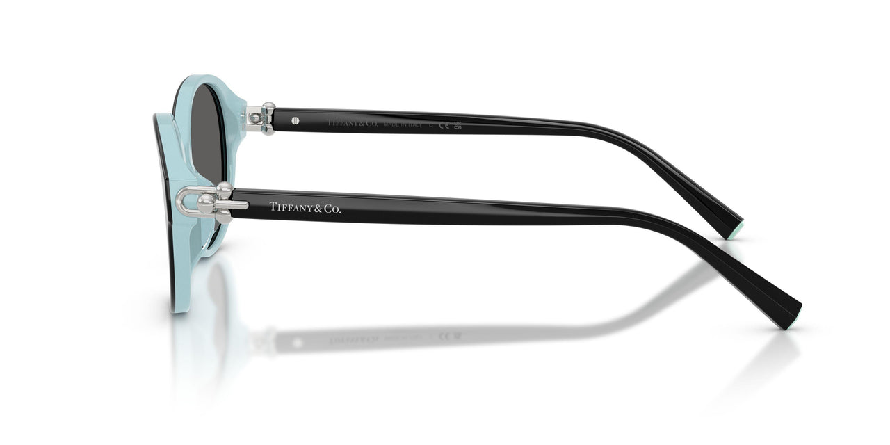 8055S4 - Black - Dark Grey